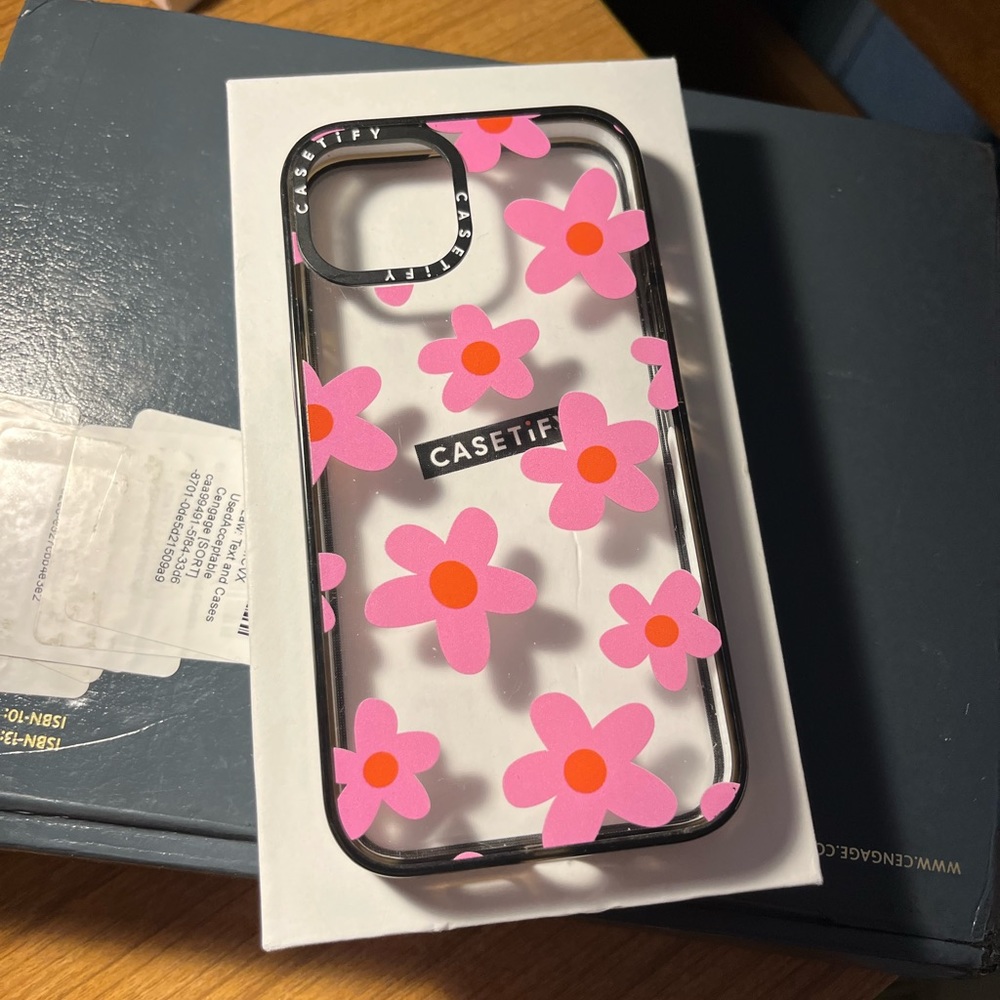 Castify Iphone 13 Phone Case